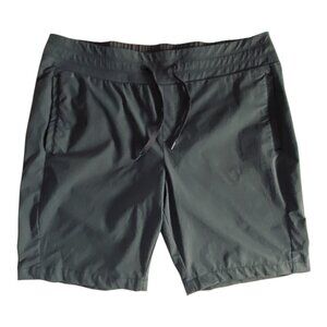 Wind River Women's Pull On Black Shorts Sz 18​​​